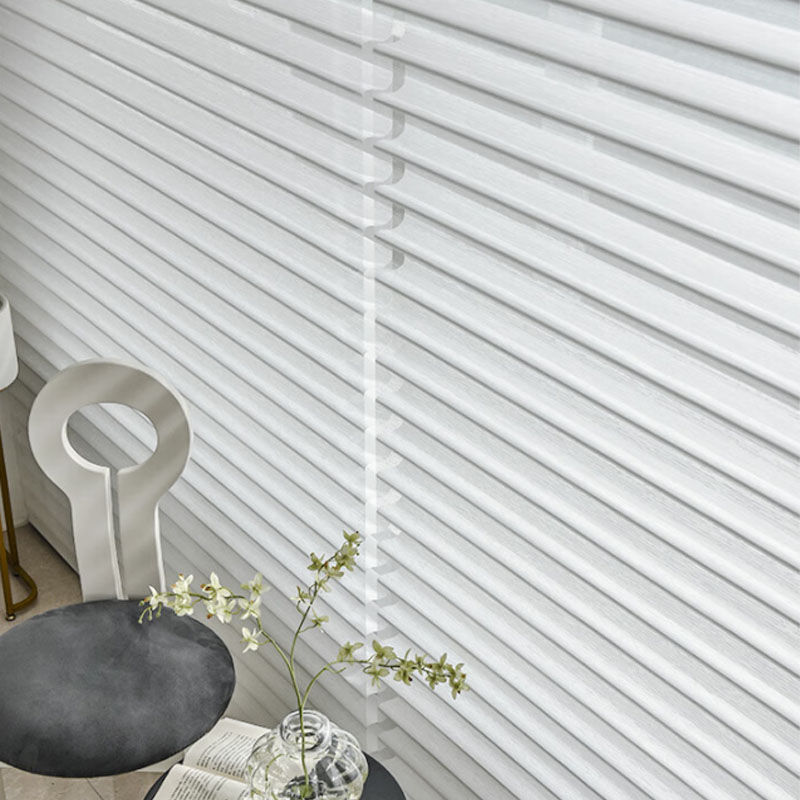 Thumbnail: There is a kind of curtain that can take you back to ‘Shangri-La’？