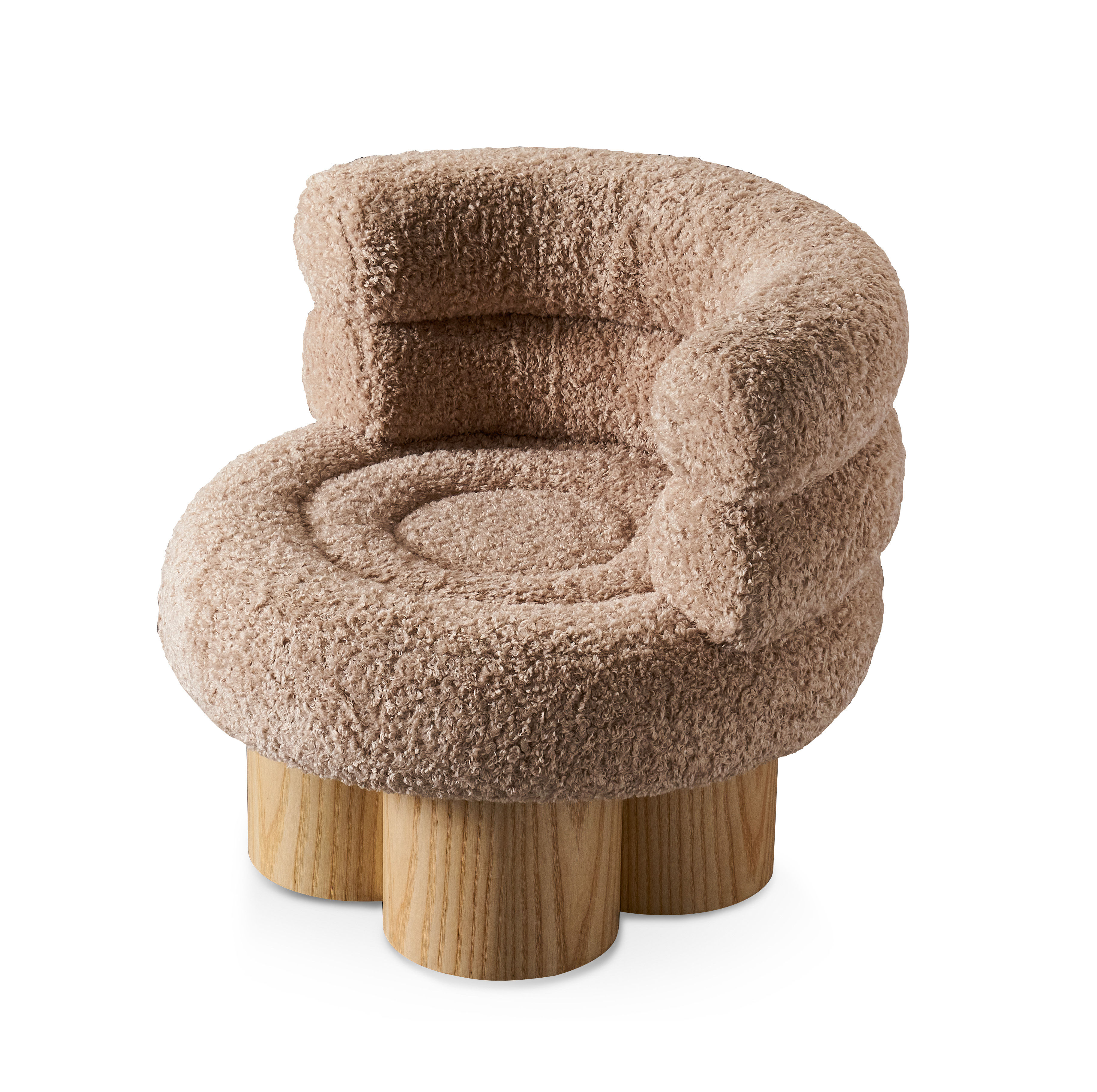 Accent Chair(JFY45)