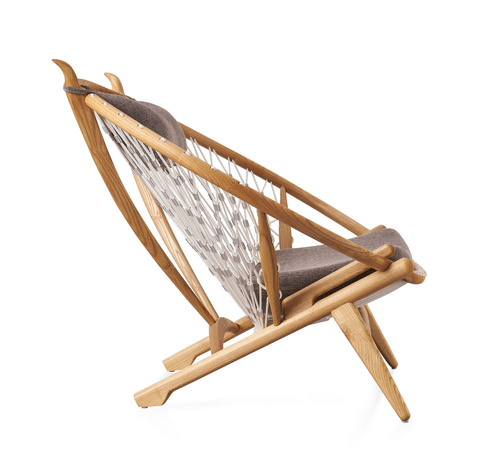 Thumbnail: Accent Chair(JFY83)