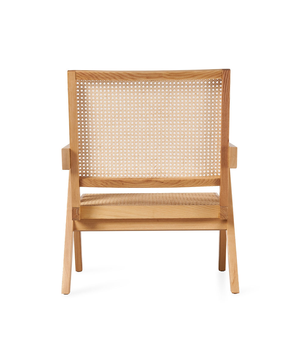 Thumbnail: Accent Chair(JFY79)