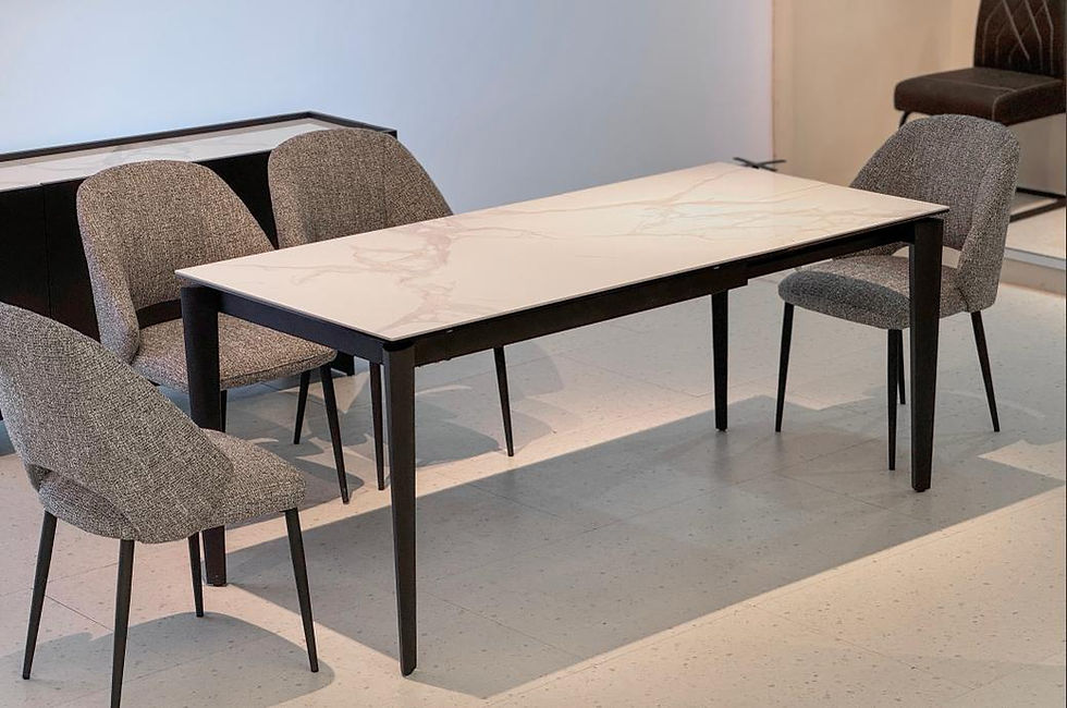 Dining table - HT97005