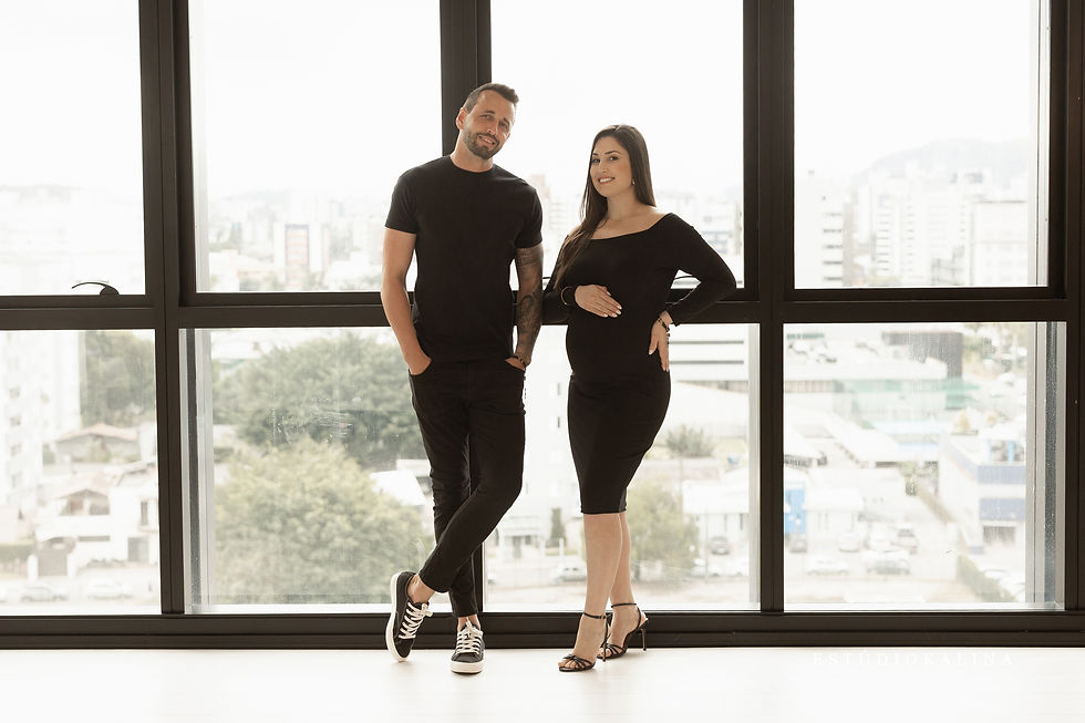 fotógrafa de gestante em Joinville-SC