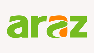 "Bir kitab, min dünya" Initiative from the "Araz" supermarket chain