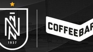 Sponsorship Agreement Between "Neftchi" and "Coffee Bar"