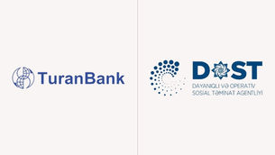 "TuranBank" together with DOST Agency made the children of martyrs happy