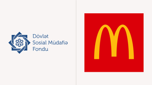 McDonald's Azerbaijan celebrated International Children's Day with children from families of martyrs and veterans