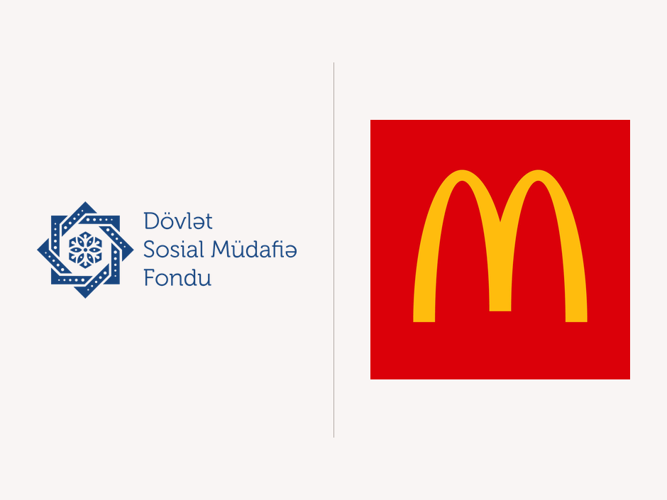 McDonald's Azerbaijan celebrated International Children's Day with children from families of martyrs and veterans