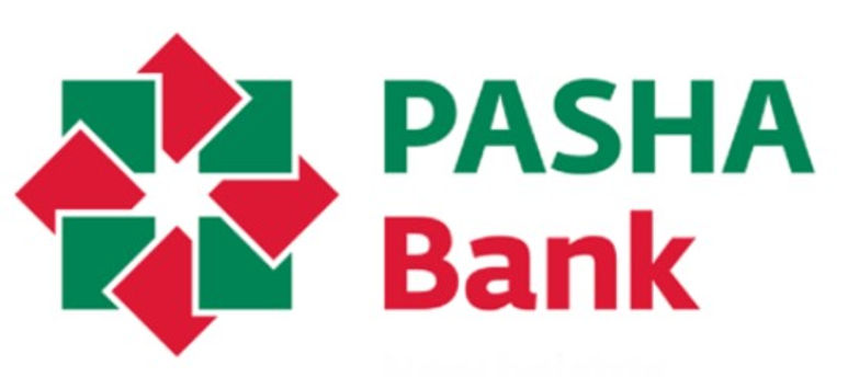 Pasha One Development PASHA Bank held an international conference called