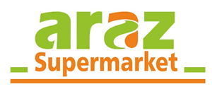 "Araz" supermarket chain participated in tree planting campaign
