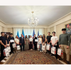 "Zəfər" American Summer Camp has been organized for the children of martyrs