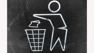 Coastal areas in Hovsan settlement have been cleared of household waste