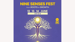 The Third International Festival of Spiritual and Physical Experiences – “Nine Senses Fest 2026” has ended