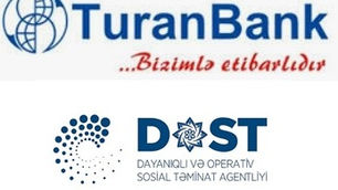 "TuranBank" together with DOST Agency made children from vulnerable groups happy