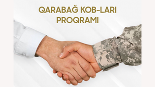 Further Vocational Training Courses Completed under the “Karabakh SMEs 2026” Project