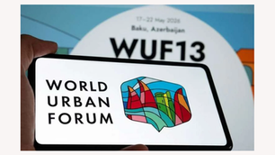 Winners of "International Youth AI" competition held in Baku as part of WUF13 announced