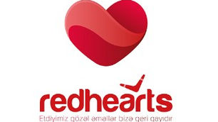 Annual report for 2023-Red Hearts Foundation Received 1 521 238 manat donations from 31 934 Contributors