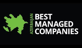 “Best Managed Companies Azerbaijan 2026” competition has been announced