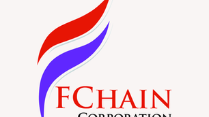 FChain Representatives Attend “Colours of Peace” Exhibition
