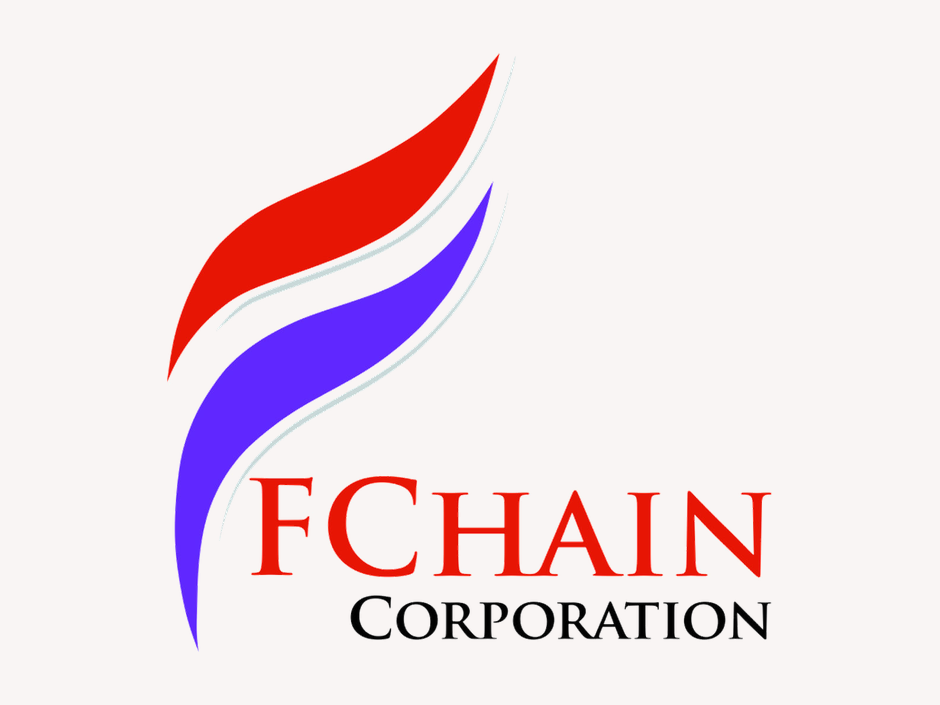 FChain Representatives Attend “Colours of Peace” Exhibition