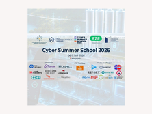 V “Cyber Summer School 2026” kiber düşərgəsi başa çatıb
