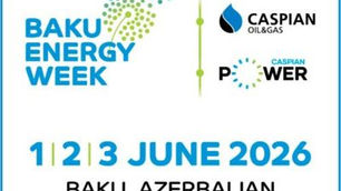 Baku Energy Week to commence on June 1