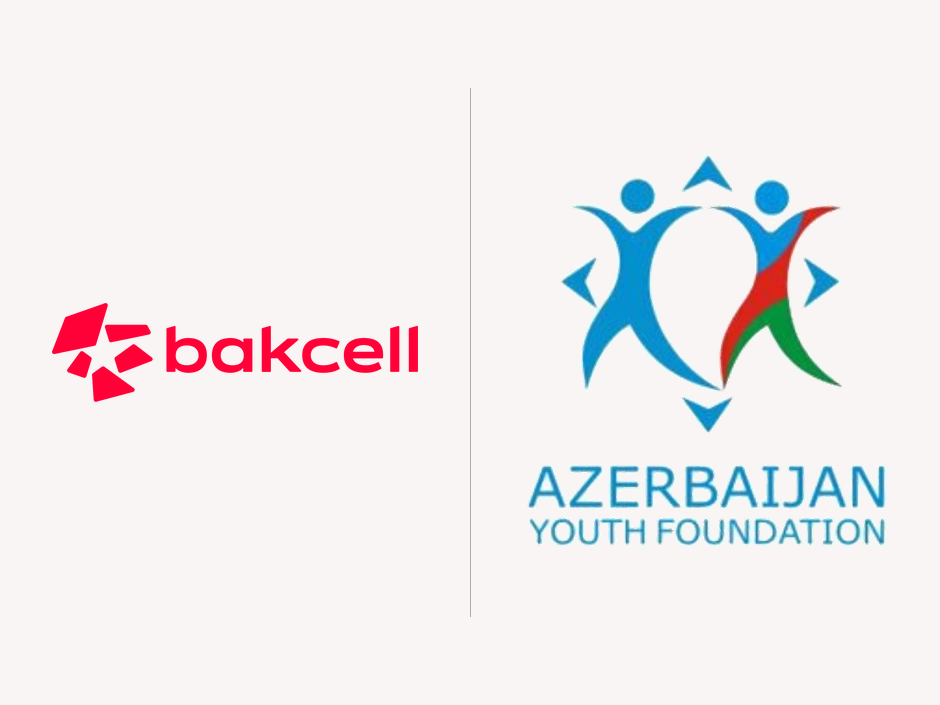 Bakcell and Youth Foundation hold meeting with winners of “Innovation and Artificial Intelligence” scholarship program