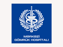 Mərkəzi Gömrük Hospitalında “SOS Uşaq Kəndləri-Azərbaycan” Assosiasiyasının uşaqları və əməkdaşları müayinə olunublar
