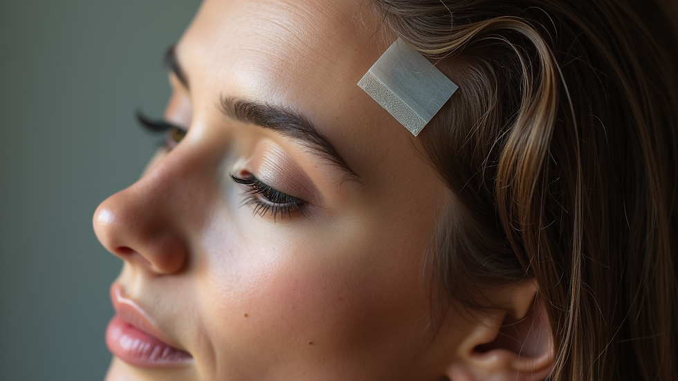 Professional Hair Extension Methods Explained: A Guide to Luxurious Hair Transformation