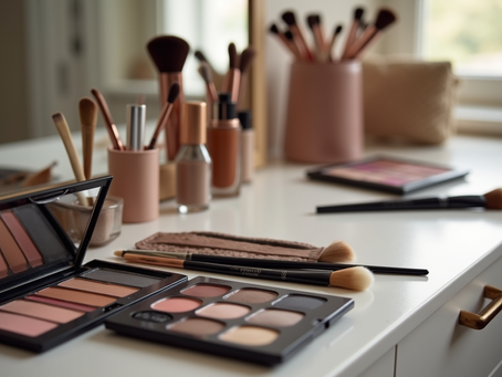 Achieve Your Dream Look with Bridal Beauty Services