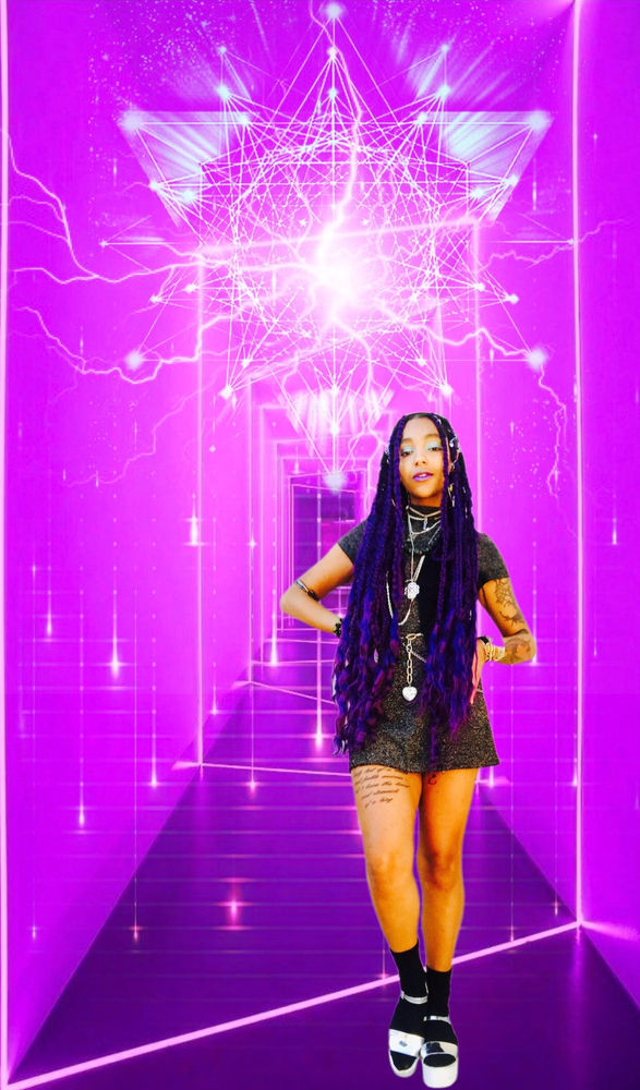 ELECTRIC FEELS