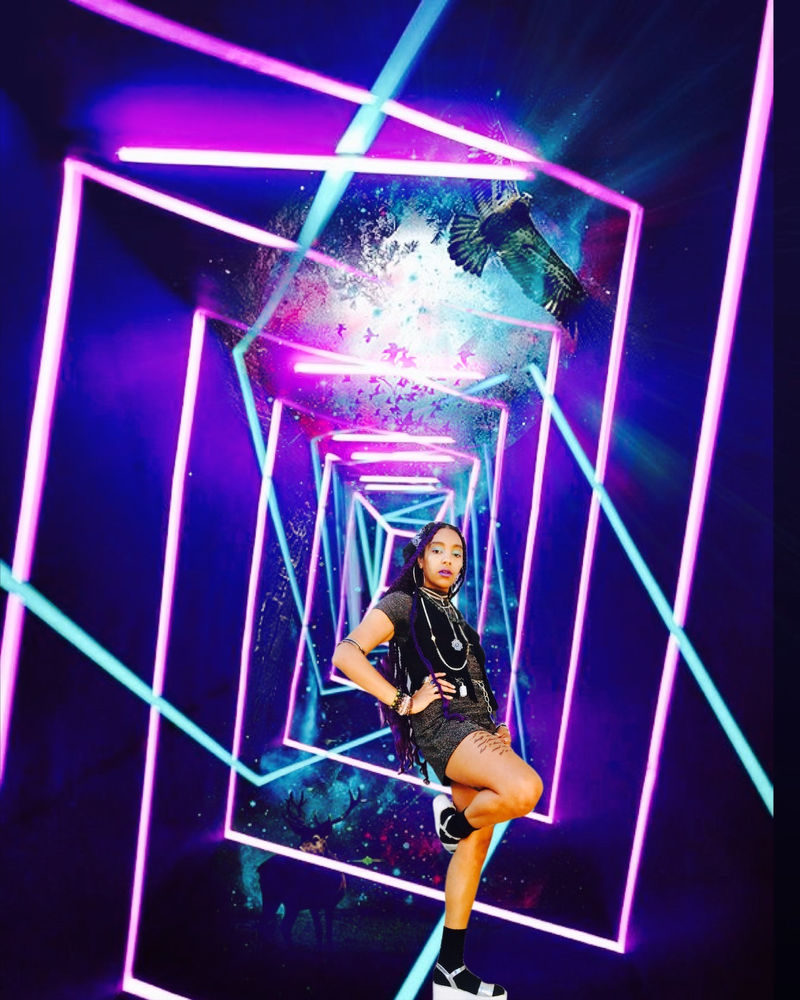 ELECTRIC FEELS