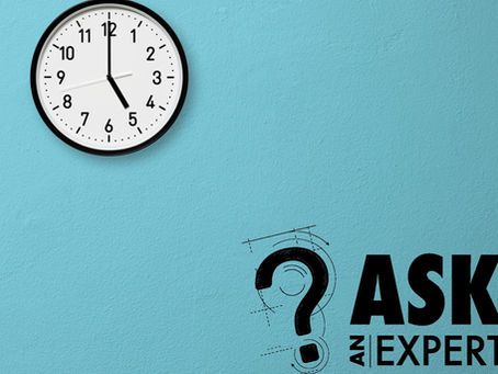 Ask an Expert: Time-of-Day Savings