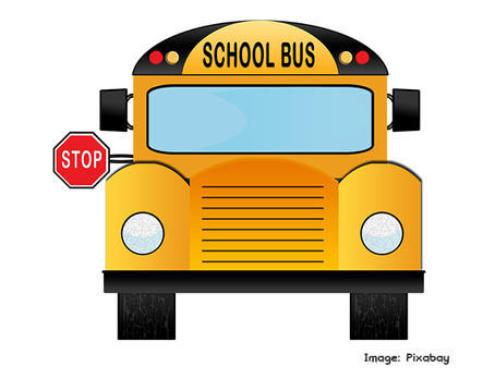 School Bus Safety