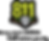 8-1-1 logo with text that reads, "Know what's below. Call before you dig."