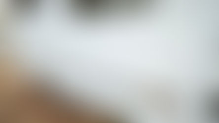 Photo of a camping recreational vehicle with an electrical plug.