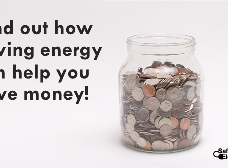 Ways to Save Energy and Money