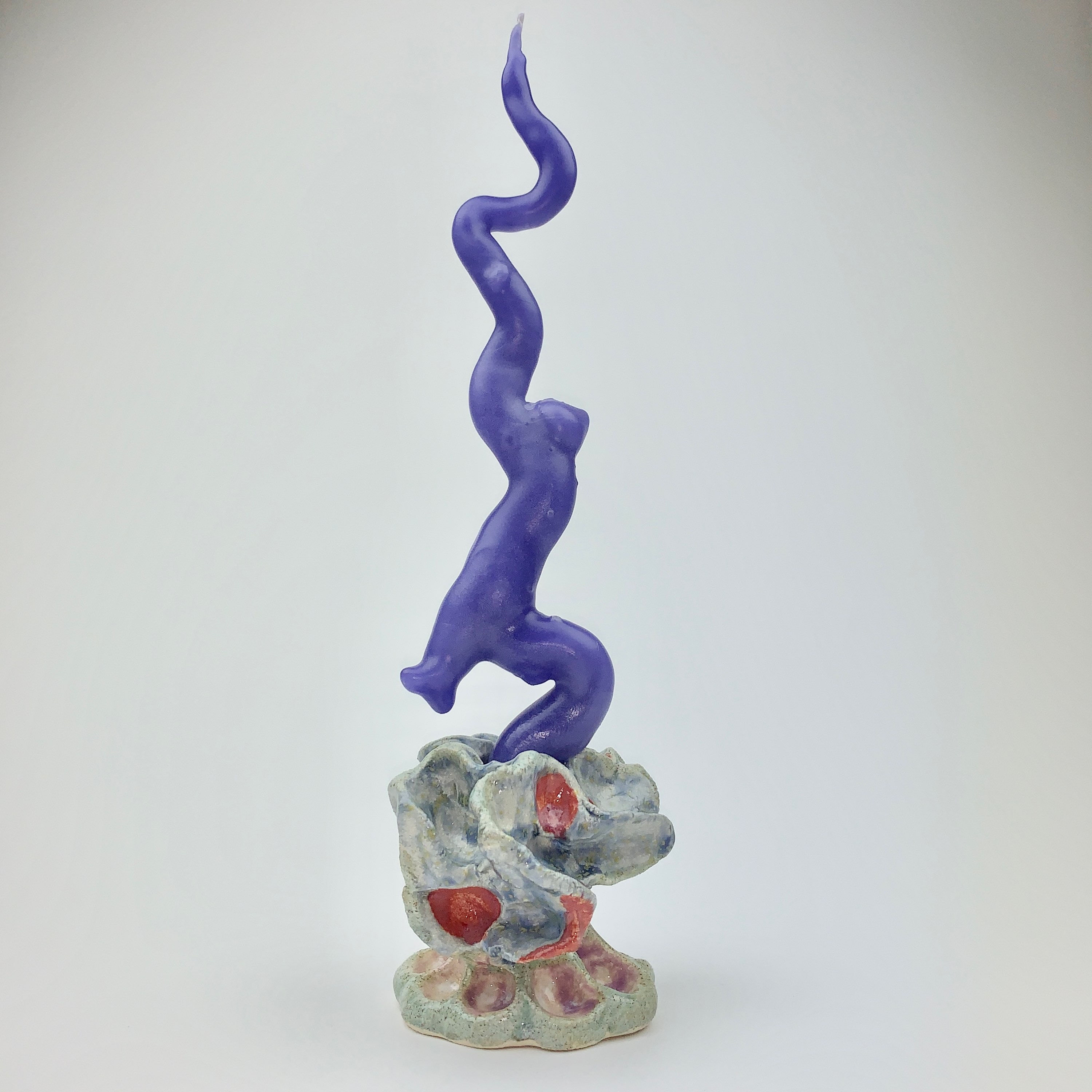 LERRY CANDLE n*9