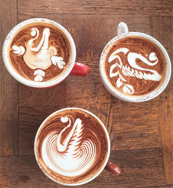 Latte Art