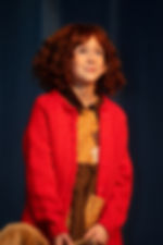 Annie promo 31
