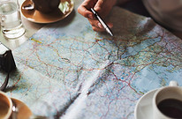 Planning Travels