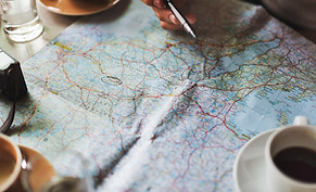 Planning Travels