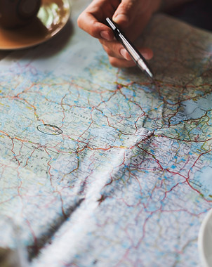Planning Travels
