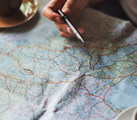 Planning Travels
