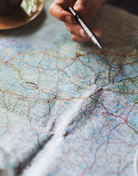 Travel planning
