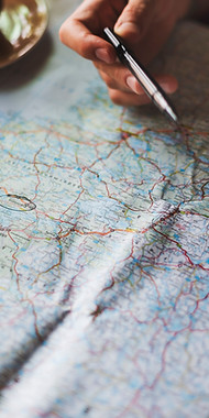 Planning Travels