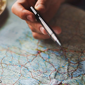 Planning Travels