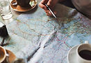 Planification de voyage