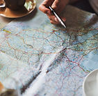 Planning Travels