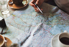 Travel planning