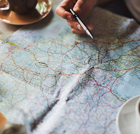 Travel planning